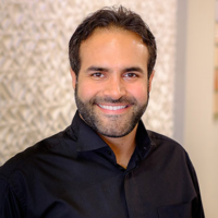 Dr. Nader  Ehsani