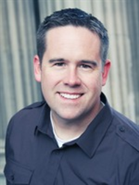Dr. David Lynn Alvord