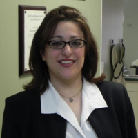 Dr. Maryam  Azadi