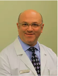 Dr. Michael Y Ofir