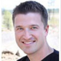 Dr. Chris Milford Collins