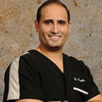 Dr. Pasquale Joseph Giordano