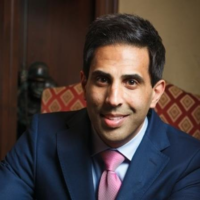 Dr. Faisal A Khan