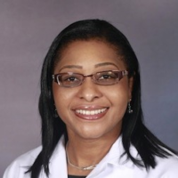 Dr. Adeline Wouako Yuh