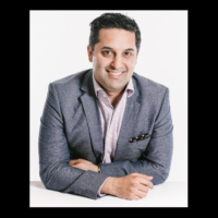 Dr. Brandon C Alegre