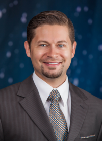 Dr. Robert A. LaClair
