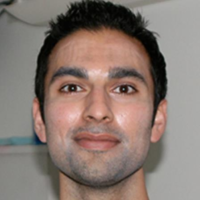 Dr. Sheryar  Aslam