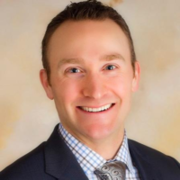 Dr. Zachary Joseph Mellion