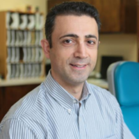 Dr. Alexi  Eyvazi