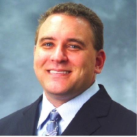 Dr. Todd Trevor Timko