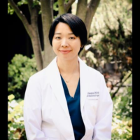 Dr. Yuko C Nakamura