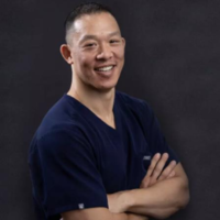 Dr. Christopher P Wong