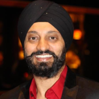 Dr. Jupneesh  Singh