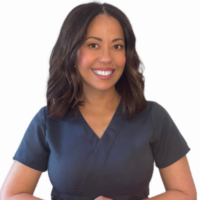 Dr. Natalie Tania Muir-Young