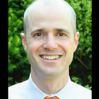 Dr. Daniel R. Allen