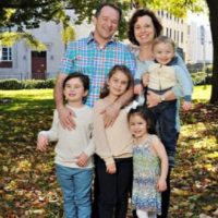 Dr. Brian Thomas Wells