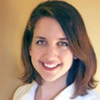 Dr. Taryn Smith Jirousek