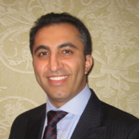 Dr. Shahab  Cohen