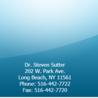 Dr. Steven J Sutter