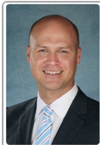 Dr. Jason L Ringeman
