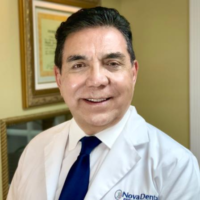 Dr. Santiago Benjamin Roldan