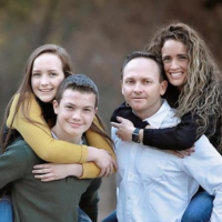 Dr. Christopher Blair McFarland