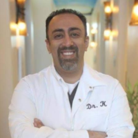 Dr. Payam  Khalepari