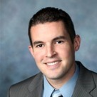 Dr. Matthew Robert Noyce