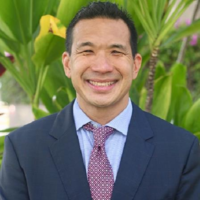 Dr. Christopher H P Chow