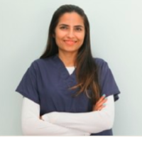 Dr. Pooja  Aswani