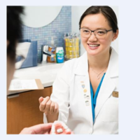 Dr. Jenny  Zhu