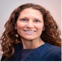Dr. Jessica Elyse Zaidman