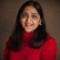 Dr. Pranati Sanjiv Chokshi