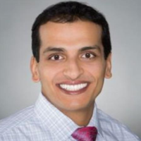 Dr. Mitul R Patel