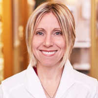 Dr. Christine Marie Melito