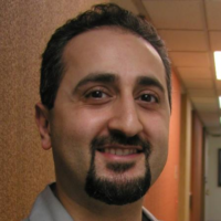 Dr. Alin  Alkass