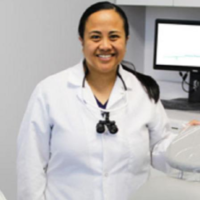 Dr. Mary  Austria