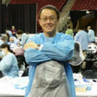 Dr. Geoffrey Y Chan