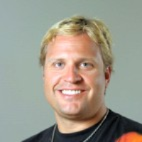 Dr. Joshua Carrigan Holt