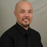 Dr. Brian A Houston