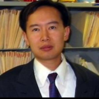 Dr. Thomas  Huang