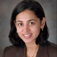 Dr. Malini Balachandran Iyer