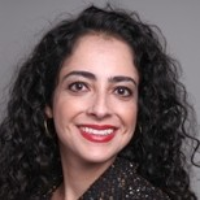 Dr. Marmar  Modarressi