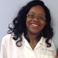 Dr. Natalie  Nebblett