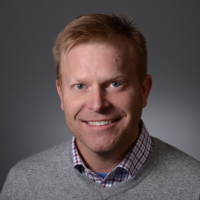 Dr. Andrew M Hayes