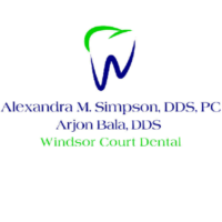 Dr. Alexandra Monica Simpson
