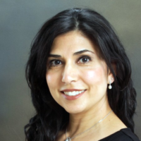 Dr. S. Sharon Maloney