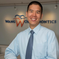 Dr. Ernest L Wang