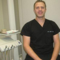 Dr. Corey Scott Farber