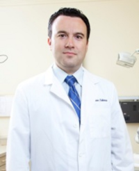Dr. Anton  Feldman